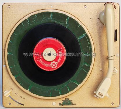 Rex A/Stereo; Perpetuum-Ebner PE; (ID = 1705125) Reg-Riprod