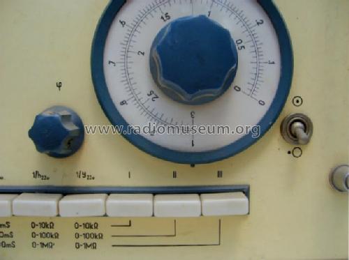Transpar	Transistor Tester TR-9502; Pestvidéki Gépgyár (ID = 1294761) Equipment