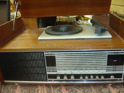 Phonostar ; Peter, August, (ID = 419757) Radio