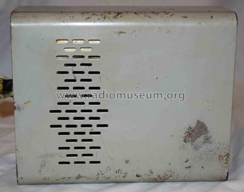 Monitor Receiver RM2-4; Petersen Radio (ID = 2061277) Commercial Re