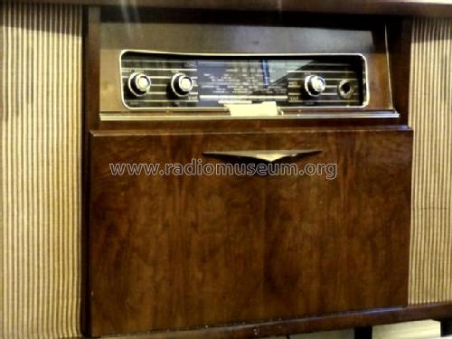 Contessa ARG68; Peto Scott Co. Ltd. (ID = 1577037) Radio