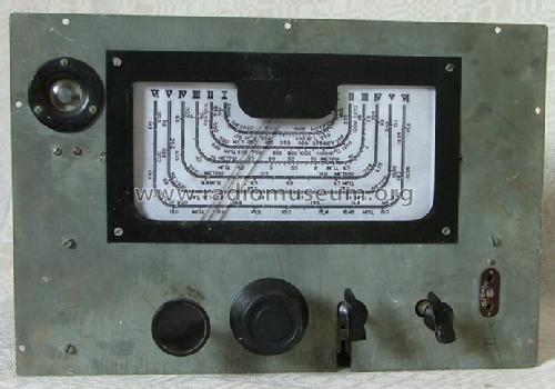 PTS-47 {ПТС-47}; Petropavlovsk Radio (ID = 103767) Radio