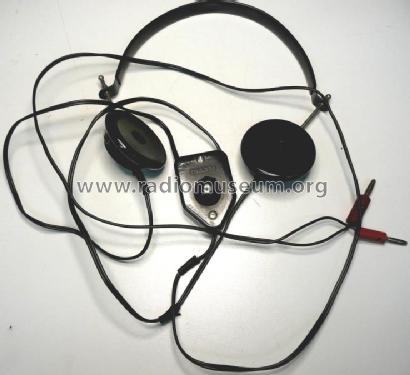 Erpees - Kopfhörer mit Regler; Pfäffle R., (ID = 1206595) Speaker-P