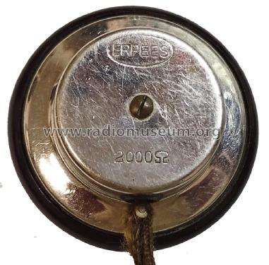 Erpees 900; Pfäffle, Robert; (ID = 3175137) Parleur