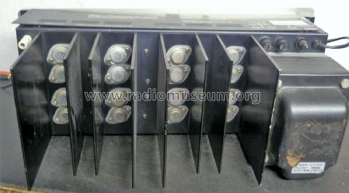 400 Series Two; Phase Linear; (ID = 2059472) Ampl/Mixer