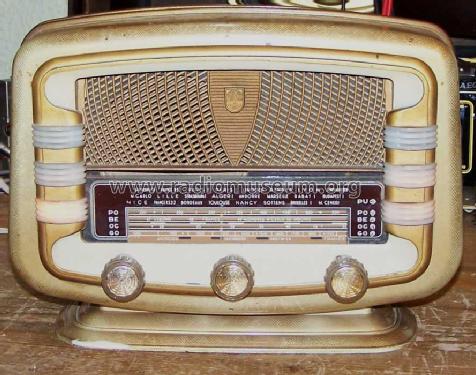 Le Moineau ; Phénix, Lavalette-Ph (ID = 1085066) Radio