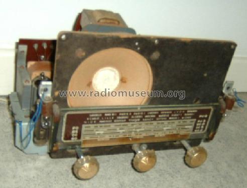 Le Moineau ; Phénix, Lavalette-Ph (ID = 287164) Radio