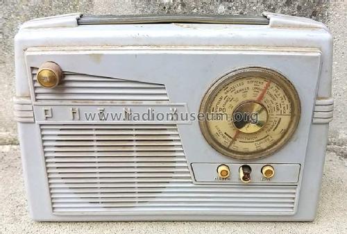 Phénistor 6 ; Phénix, Lavalette-Ph (ID = 2347115) Radio