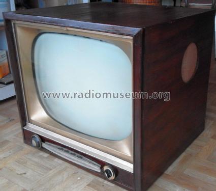 B102 Ch= TV-350; Philco Rádio e (ID = 2555177) Fernseh-E