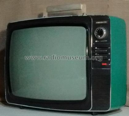 Philco Ford B267 Ch=TV-386-1; Philco Rádio e (ID = 2503575) Fernseh-E