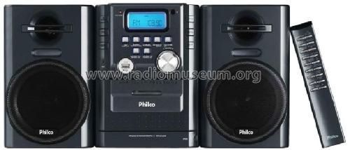 Micro System MSP211; Philco Rádio e (ID = 1889911) Radio