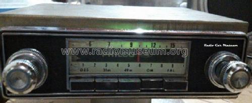 Philco Ford ; Philco Rádio e (ID = 1999295) Car Radio