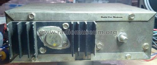 Philco Ford ; Philco Rádio e (ID = 1999309) Car Radio