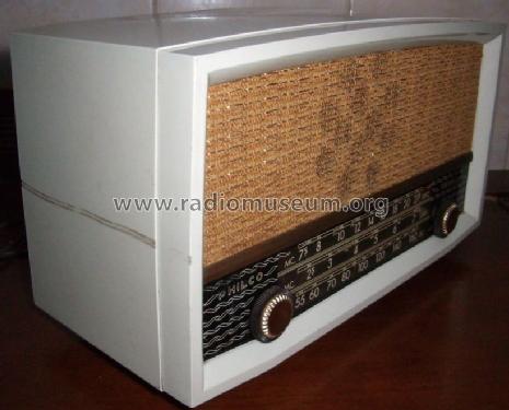 Philco Tropic B-408 Code 121; Philco Rádio e (ID = 1493627) Radio