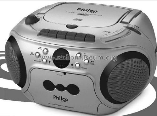PAP-300; Philco Rádio e (ID = 1885616) Radio
