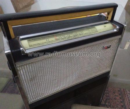 Super Transglobe B-471 /3 /4 Ch= RD104-1; Philco Rádio e (ID = 2160976) Radio