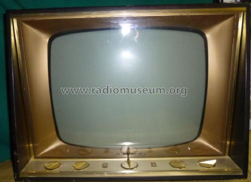 Caravel 13N53PI; Philco Italiana, (ID = 1472673) Televisore