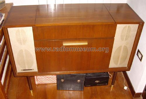 Windsor ; Philco Italiana, (ID = 943479) Radio