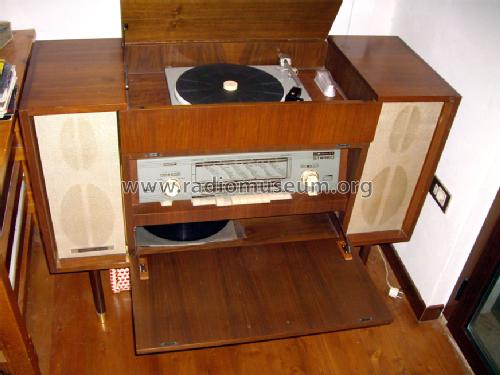 Windsor ; Philco Italiana, (ID = 943480) Radio