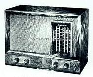 Philco 735; Dominion Radio & (ID = 711799) Radio