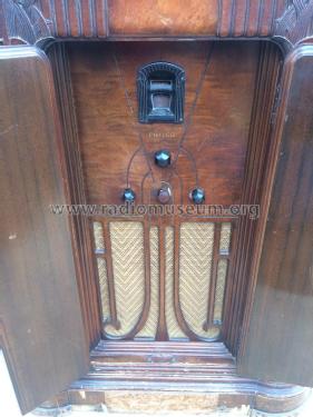 118D ; Philco, Philadelphia (ID = 2101398) Radio