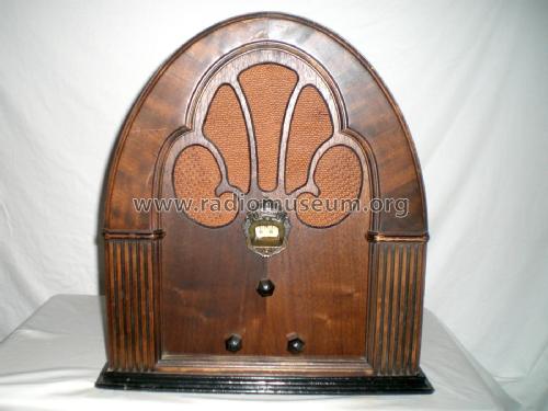 20 Baby Grand ; Philco, Philadelphia (ID = 2318767) Radio