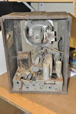 2265N 121; Philco, Philadelphia (ID = 2419498) Radio