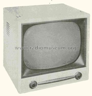 22D4137 Ch= TV-332U; Philco, Philadelphia (ID = 1953633) Télévision