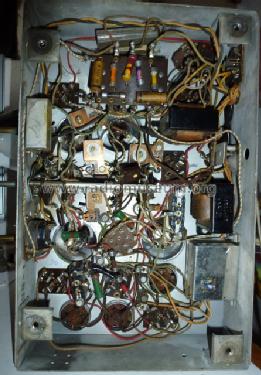 34B ; Philco, Philadelphia (ID = 1455987) Radio