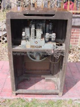 37-10X 'Teledial' ; Philco, Philadelphia (ID = 374872) Radio