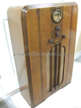 37-610J ; Philco, Philadelphia (ID = 1412876) Radio