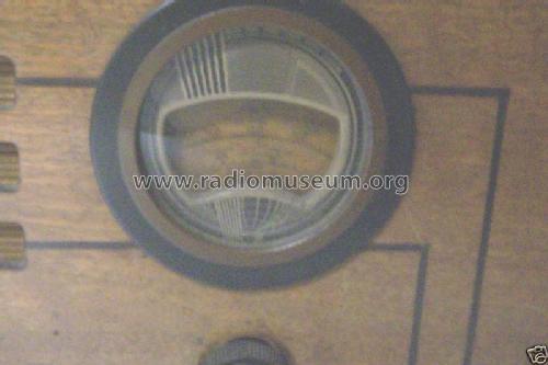 37-610T ; Philco, Philadelphia (ID = 530100) Radio