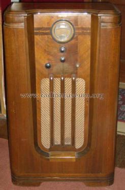 37-630X ; Philco, Philadelphia (ID = 588058) Radio