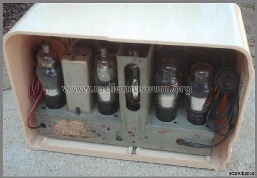 38-12CBI ; Philco, Philadelphia (ID = 703241) Radio