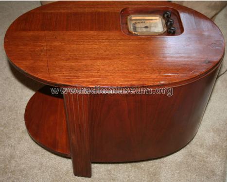 38-15CS ; Philco, Philadelphia (ID = 1214277) Radio