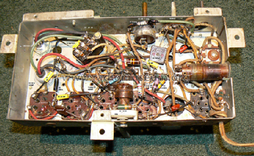 38-15CS ; Philco, Philadelphia (ID = 2921021) Radio