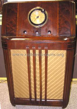 38-4XX ; Philco, Philadelphia (ID = 423166) Radio