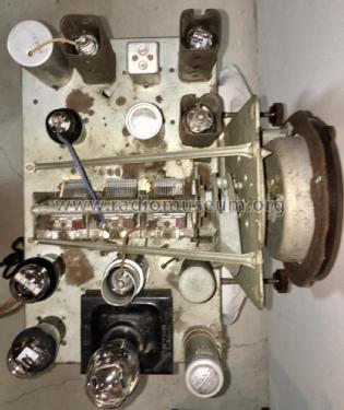 38-4XX ; Philco, Philadelphia (ID = 2471537) Radio