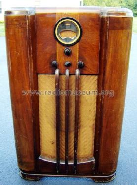 38-8X ; Philco, Philadelphia (ID = 138471) Radio