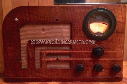 38-9T ; Philco, Philadelphia (ID = 1744123) Radio