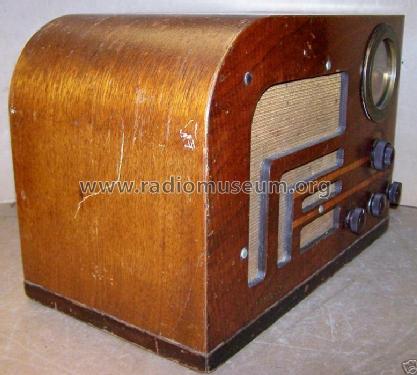 38-9T ; Philco, Philadelphia (ID = 419476) Radio