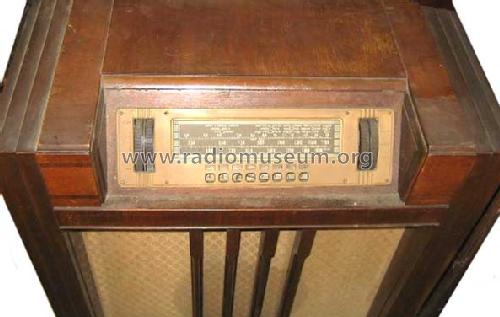 39-36XX ; Philco, Philadelphia (ID = 367324) Radio