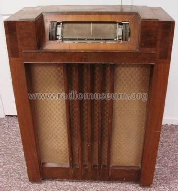 39-40XX ; Philco, Philadelphia (ID = 1419919) Radio