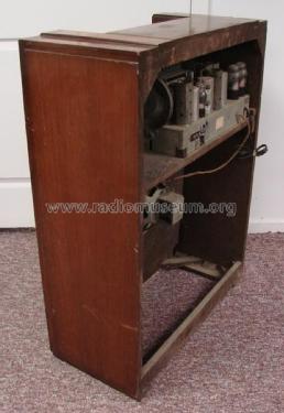 39-40XX ; Philco, Philadelphia (ID = 1419925) Radio