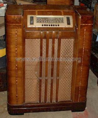 39-40XX ; Philco, Philadelphia (ID = 49147) Radio