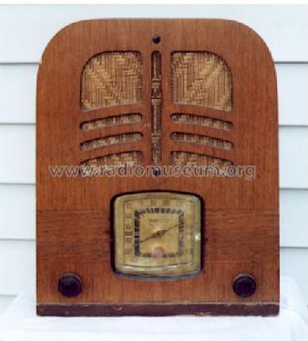 39-70B ; Philco, Philadelphia (ID = 56201) Radio