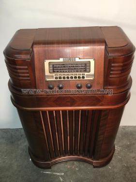 40-180XF ; Philco, Philadelphia (ID = 2193938) Radio