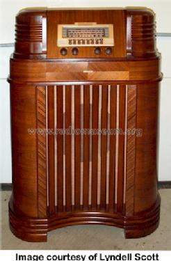 40-180XF ; Philco, Philadelphia (ID = 50535) Radio