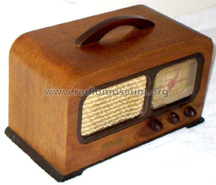 41-220C ; Philco, Philadelphia (ID = 839831) Radio