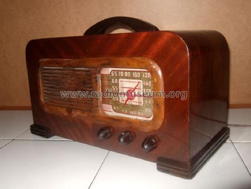 41-221C ; Philco, Philadelphia (ID = 1297196) Radio